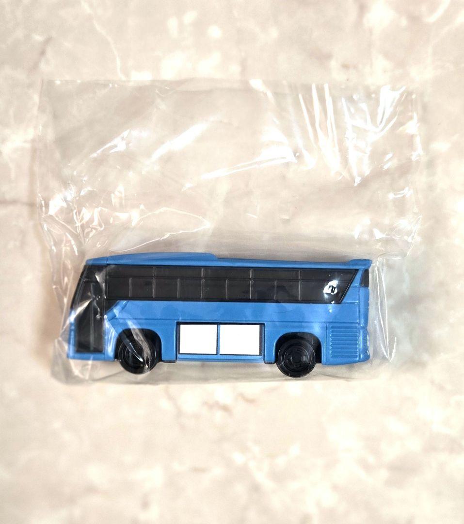トミカ　いすゞシティバス　ISUZU ⭐超激レア⭐
