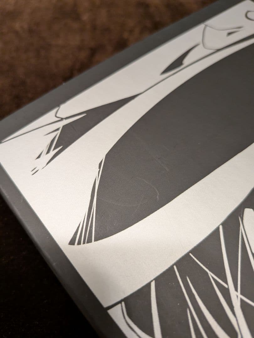 TUMENECO COMPLETE BOX【東方Project同人CD】