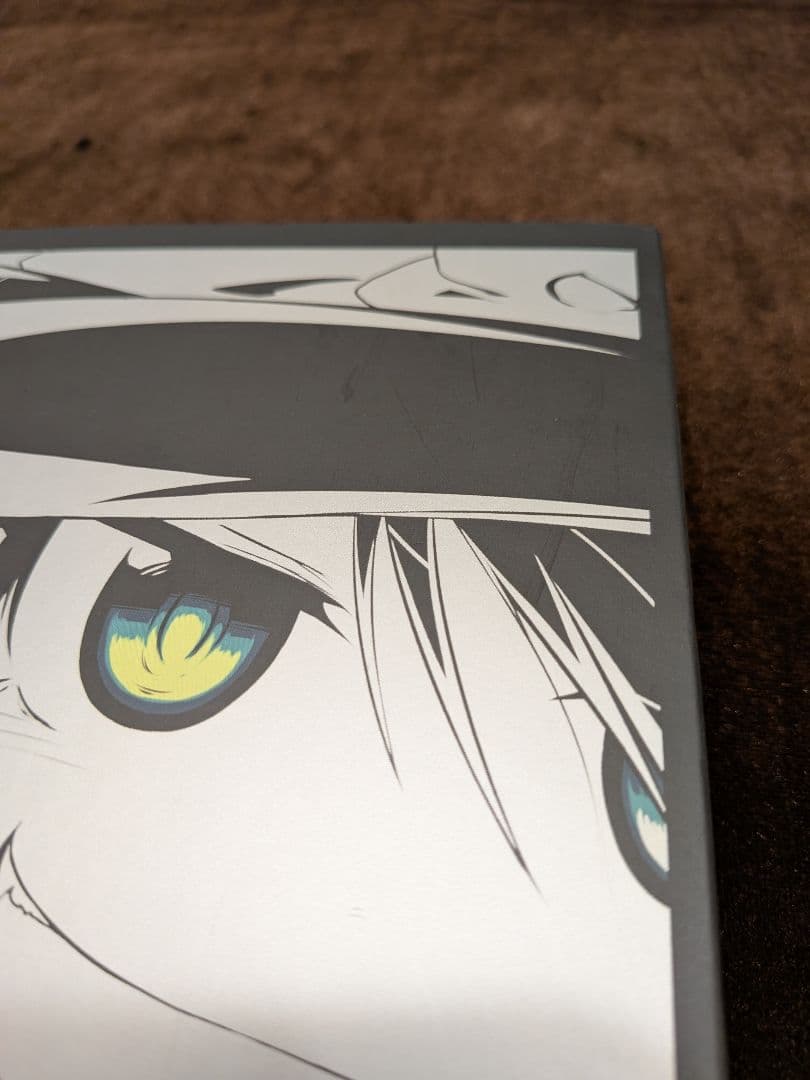 TUMENECO COMPLETE BOX【東方Project同人CD】