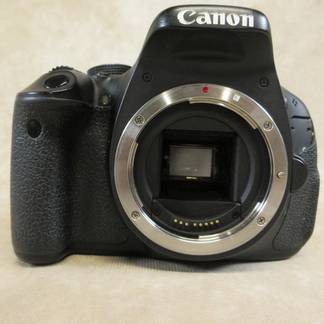 Canon キャノン EOS kiss X5 ボディ デジタル一眼カメラ