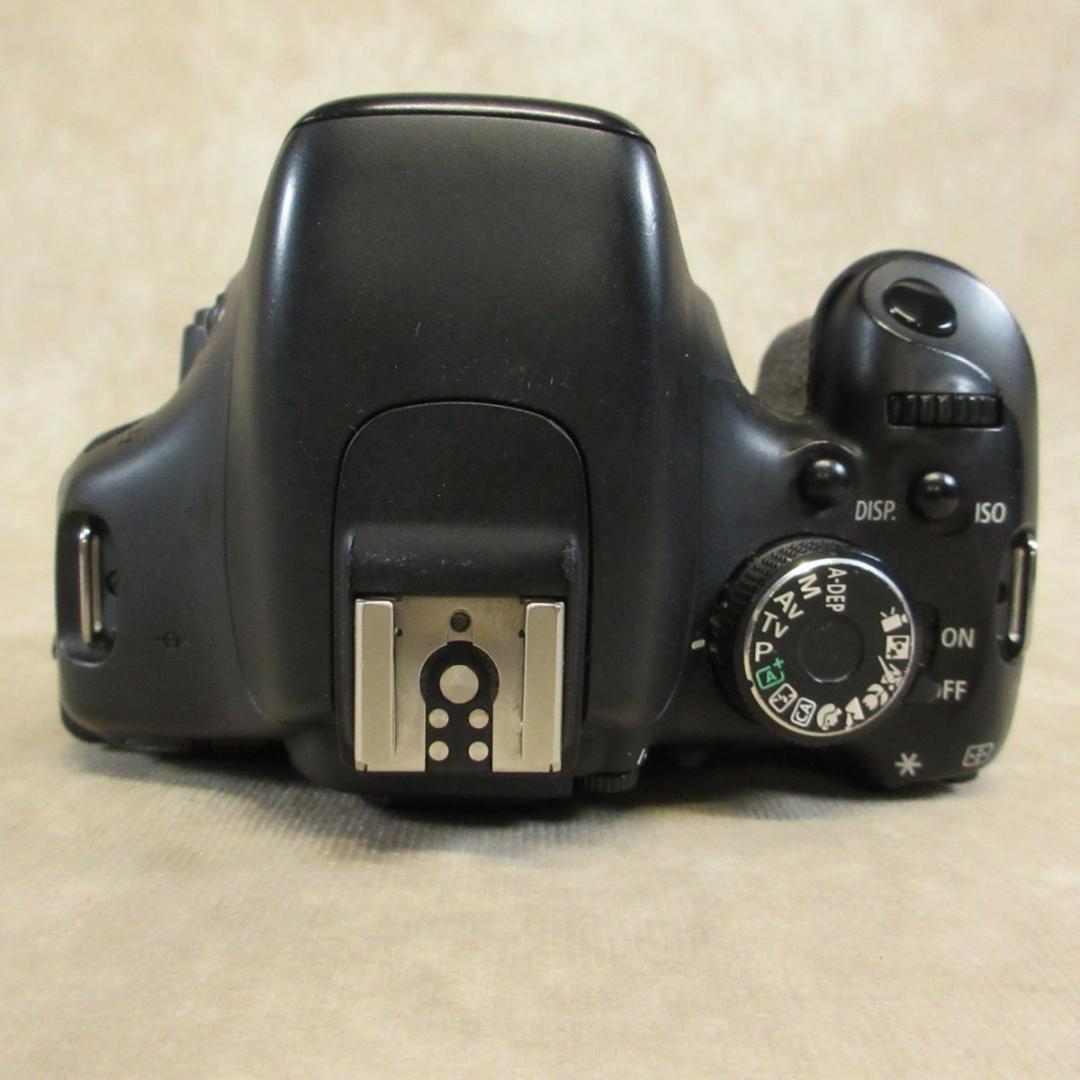 Canon キャノン EOS kiss X5 ボディ デジタル一眼カメラ