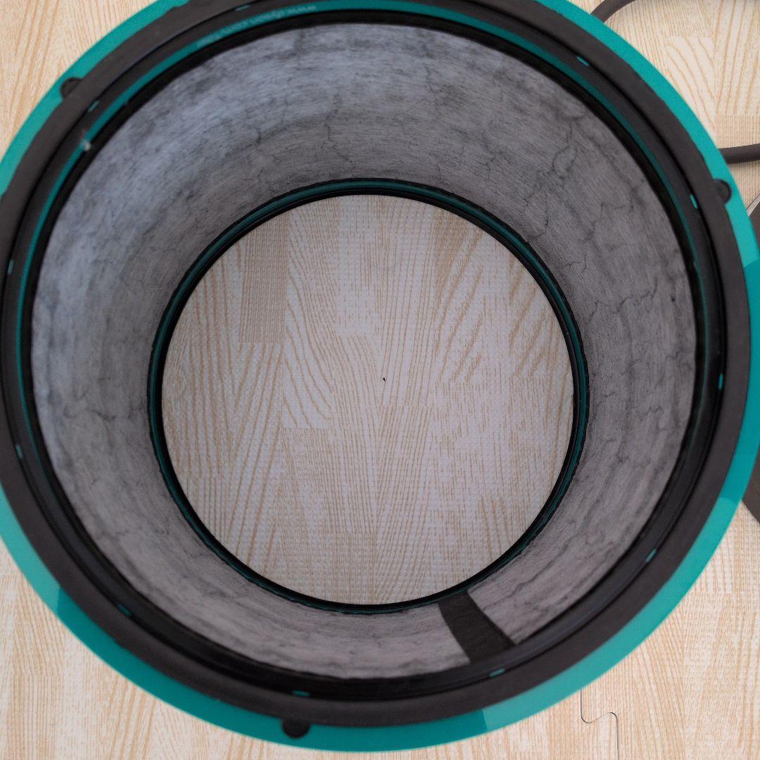 扇風機・サーキュレーター dyson purehot+cool