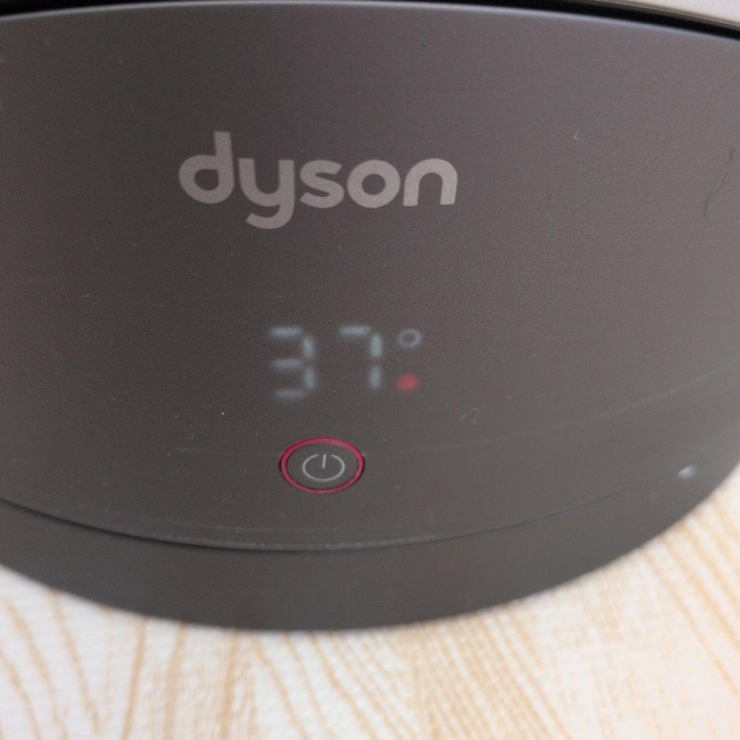扇風機・サーキュレーター dyson purehot+cool