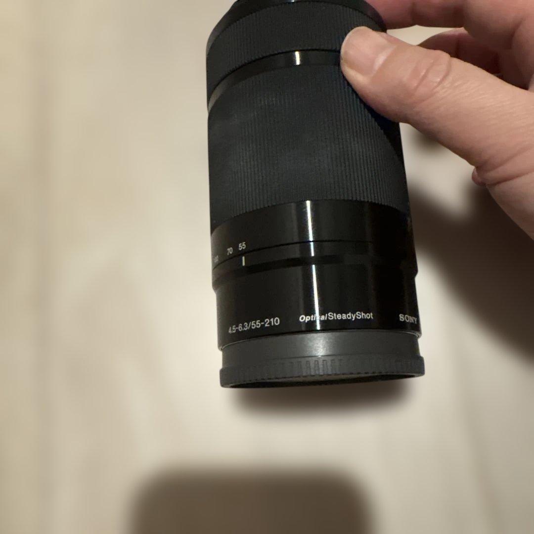 SONY α6000 美品