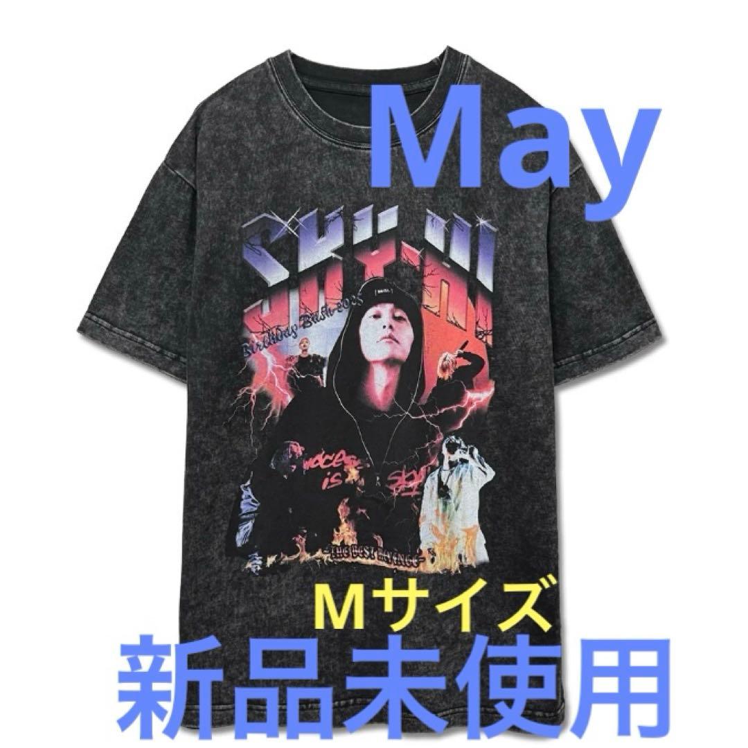 SKY-HI ビンテージRAPTee Tシャツ Mサイズ