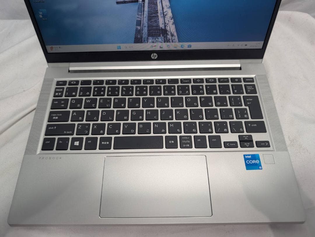 ☆高性能☆ HP ProBook 430 G8 第11世代 i5-1135G7