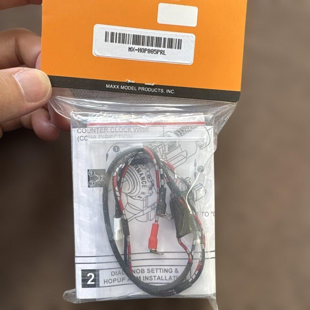 MAXX アルミホップアップチャンバー　TMAEG M4 トレーサー