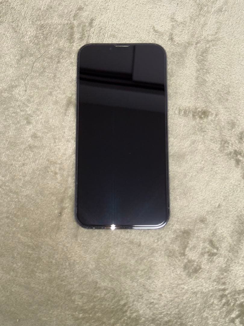 iPhone 13 Pro Max 256GB SIMフリー　外装ランクA