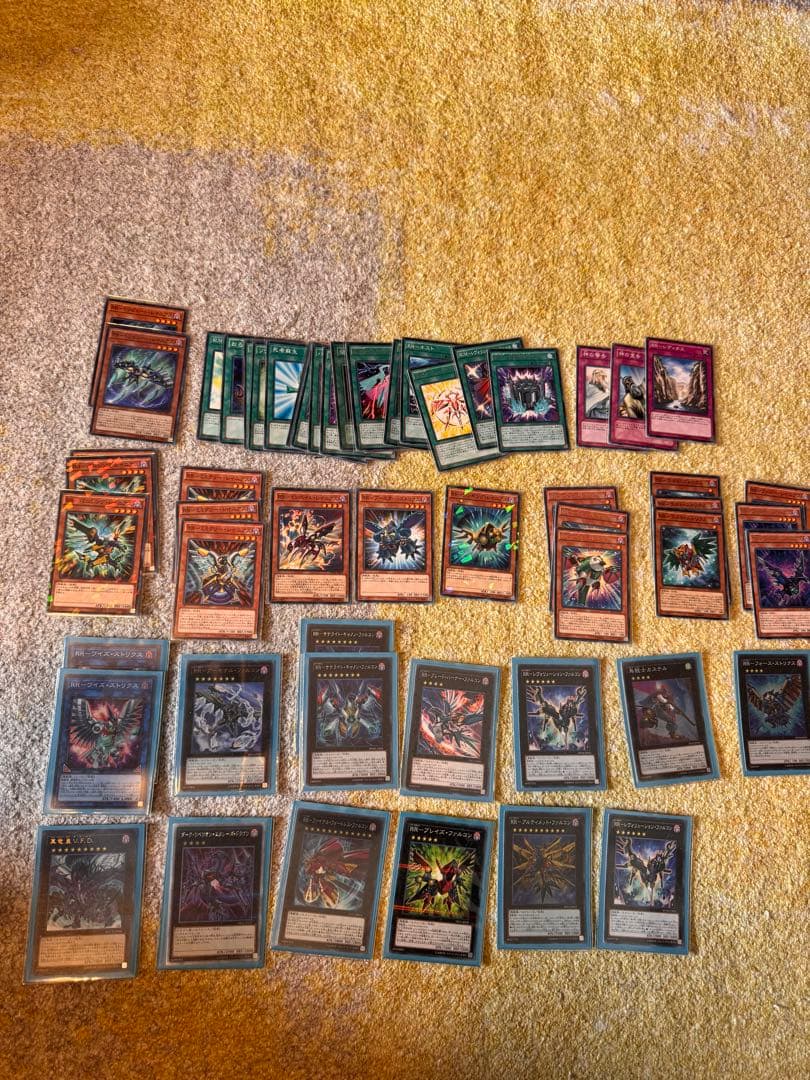 【引退品】遊戯王OCG デュエルモンスターズ