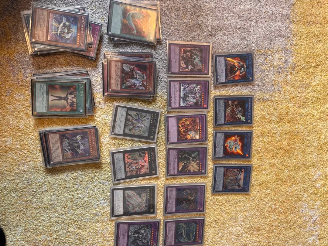 【引退品】遊戯王OCG デュエルモンスターズ