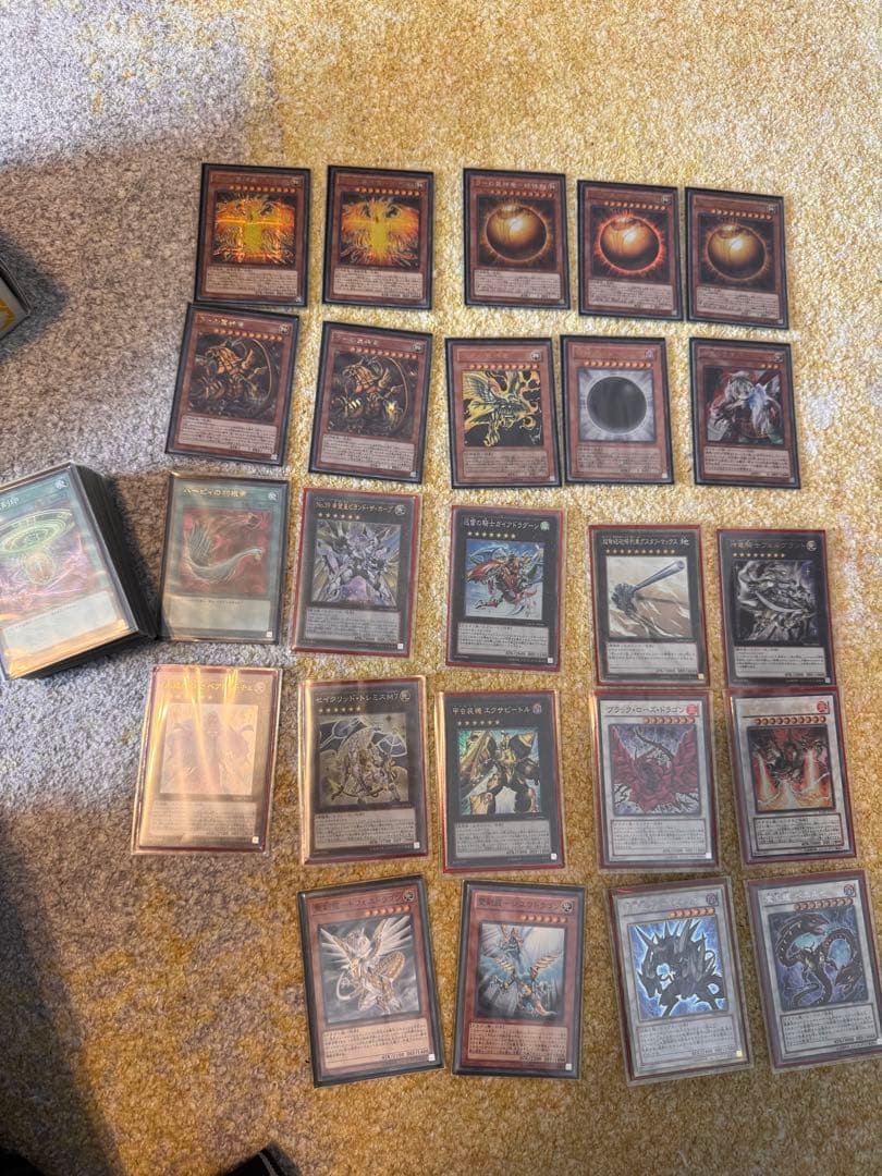 【引退品】遊戯王OCG デュエルモンスターズ