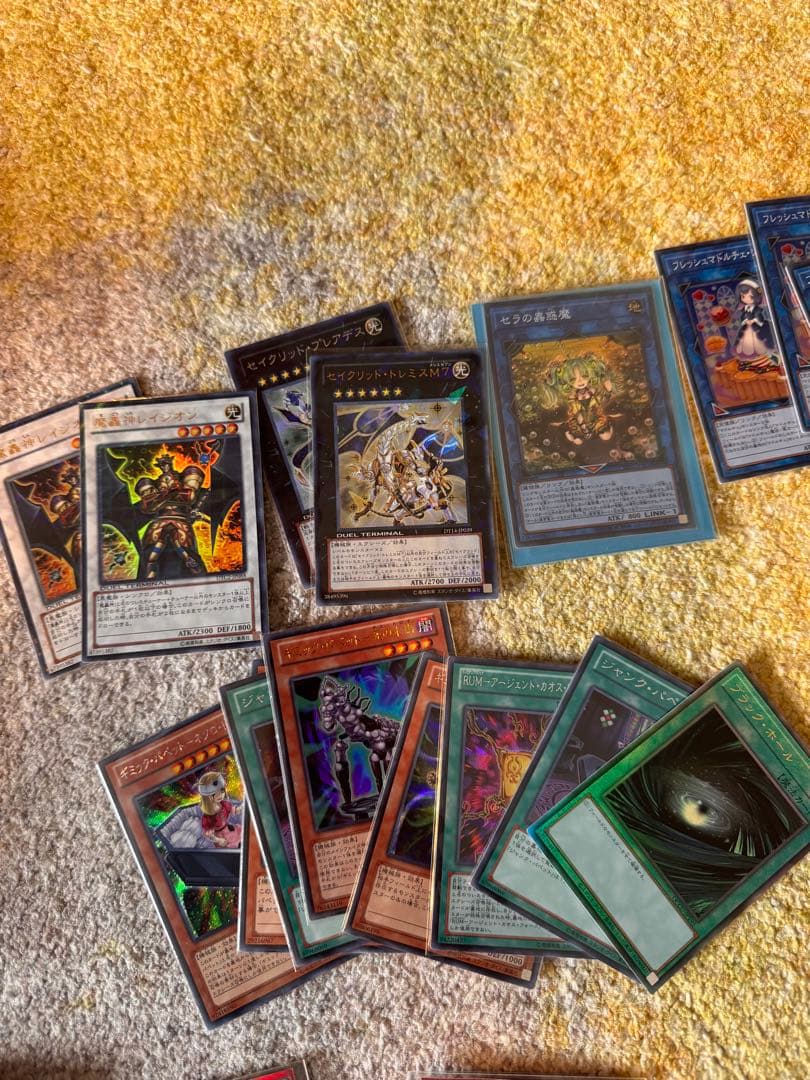 【引退品】遊戯王OCG デュエルモンスターズ