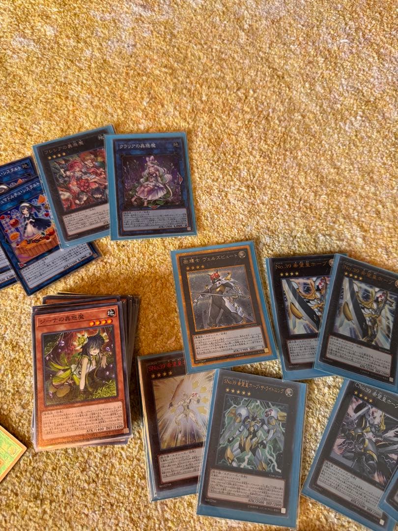 【引退品】遊戯王OCG デュエルモンスターズ