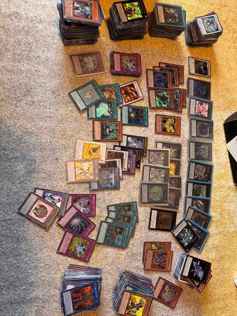 【引退品】遊戯王OCG デュエルモンスターズ