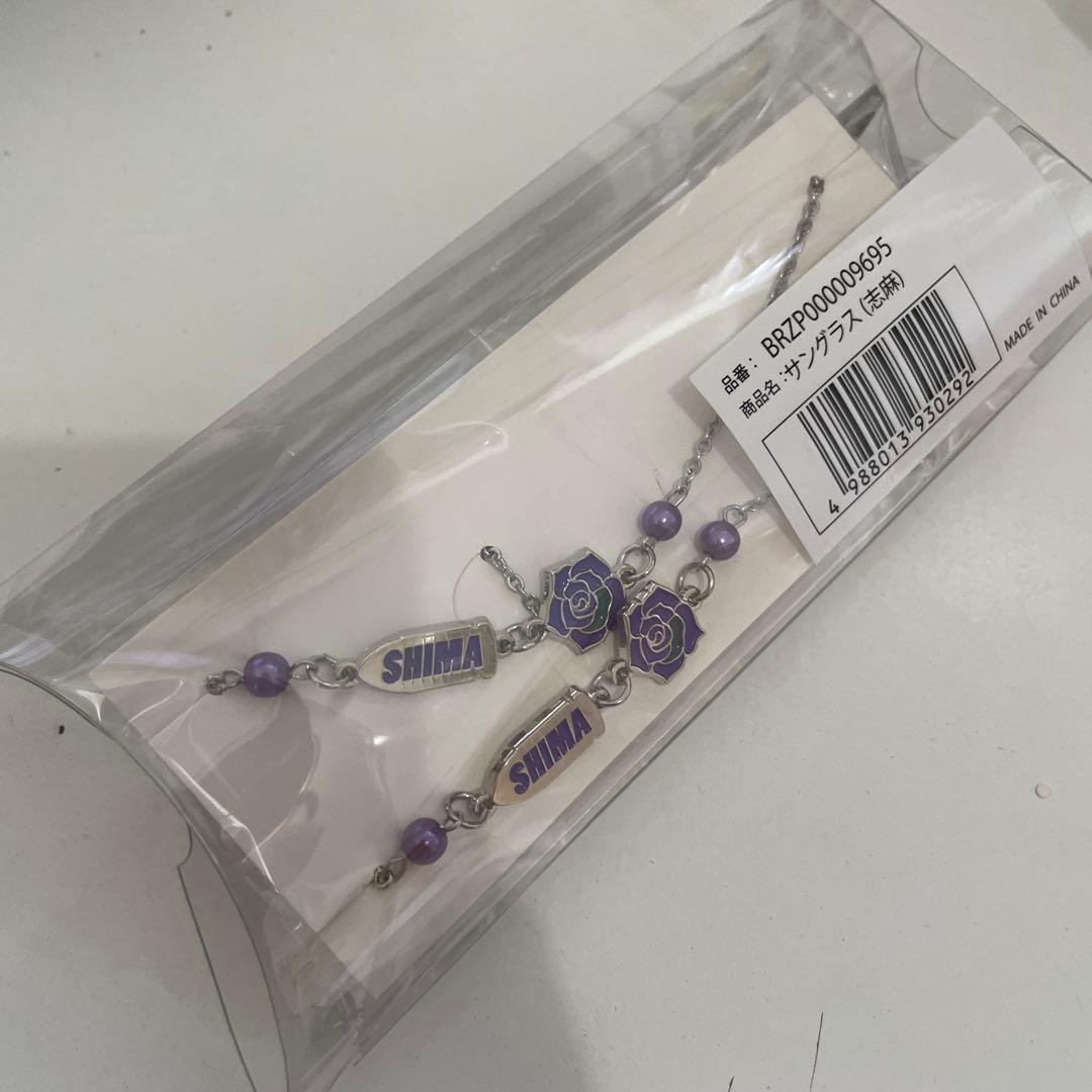 M98.浦島坂田船 志麻 サングラス