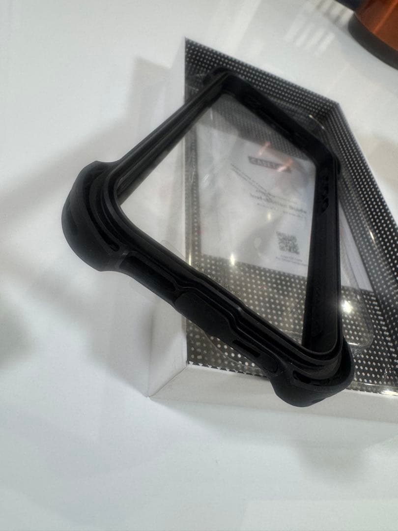 更に値下げ！CASETiFY iPhone 15 Pro Maxケース