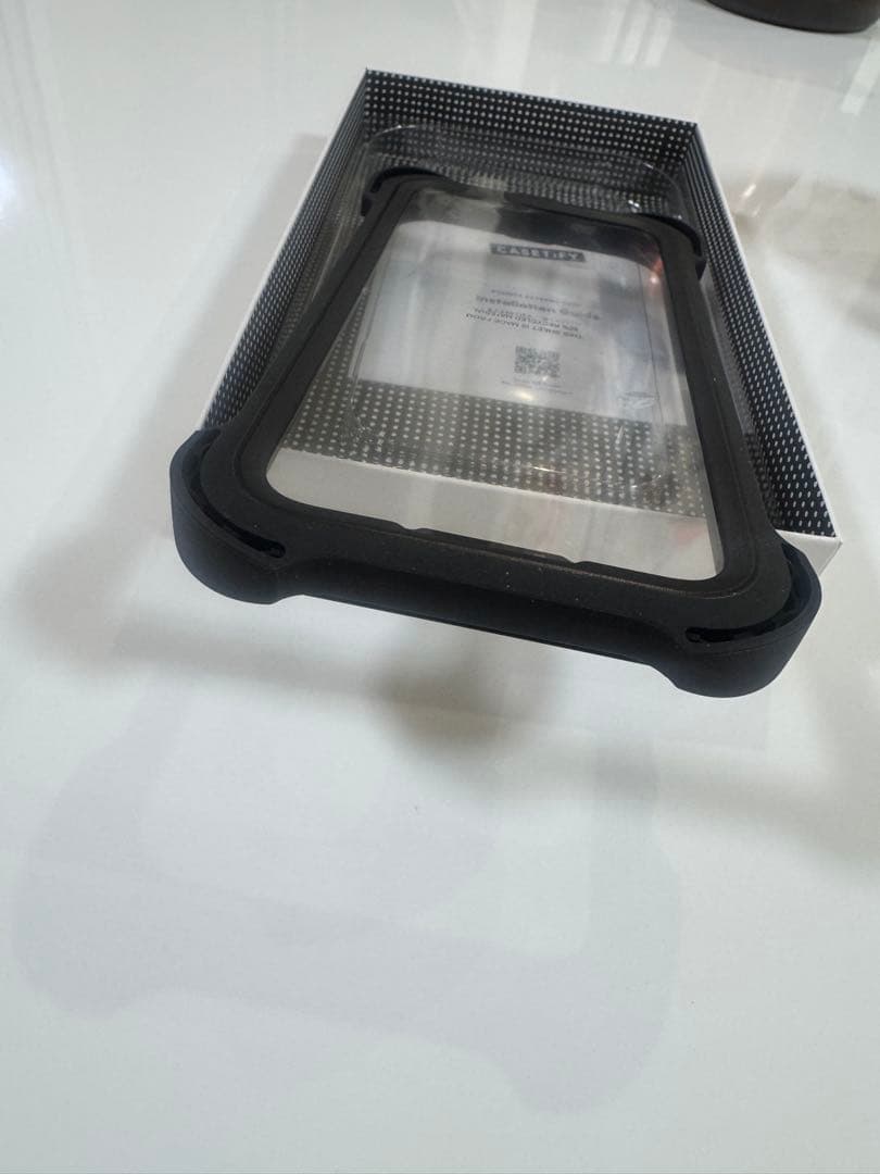 更に値下げ！CASETiFY iPhone 15 Pro Maxケース