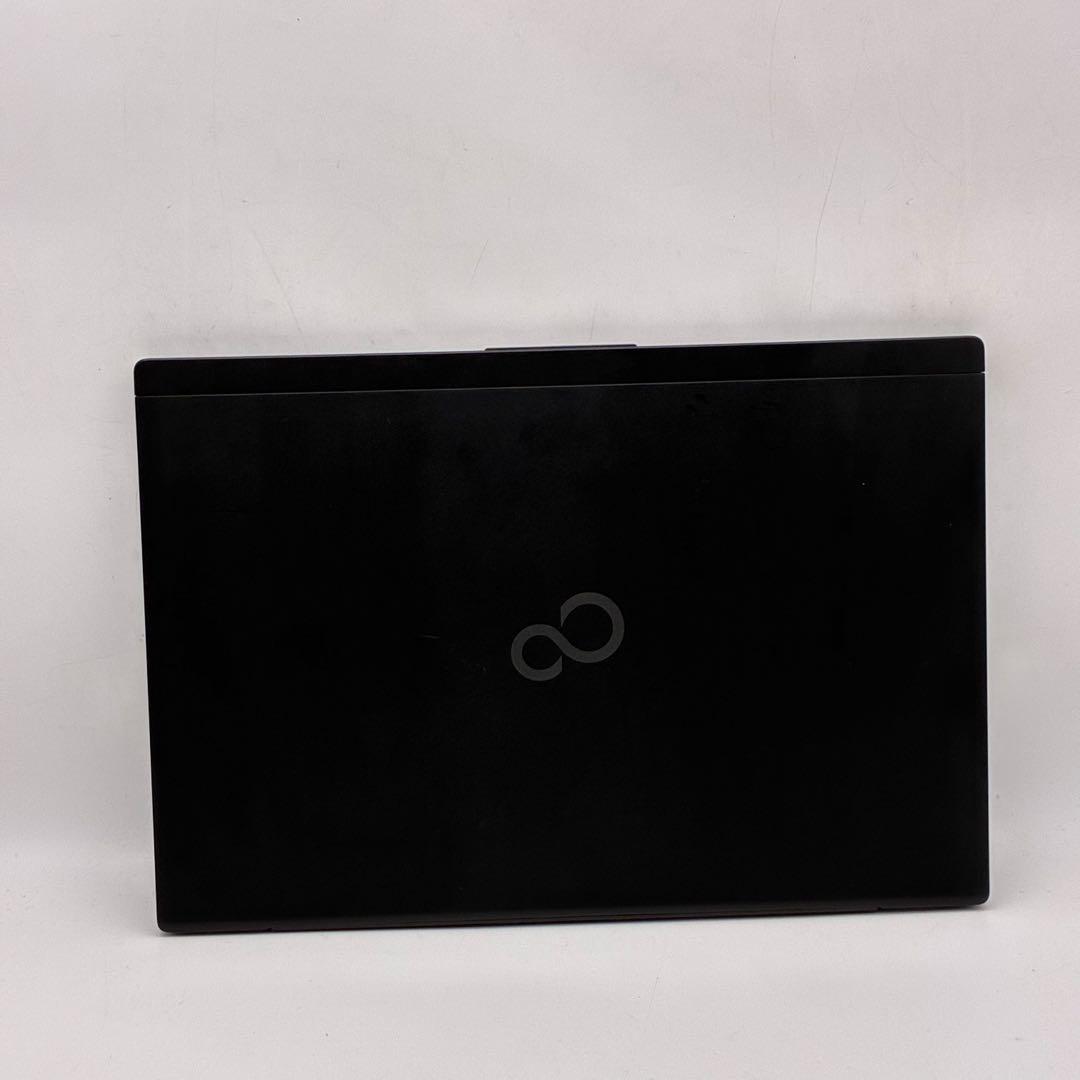 Core i7十世代◆メモリ16GB◆SSD256GB◆ 富士通 u9310