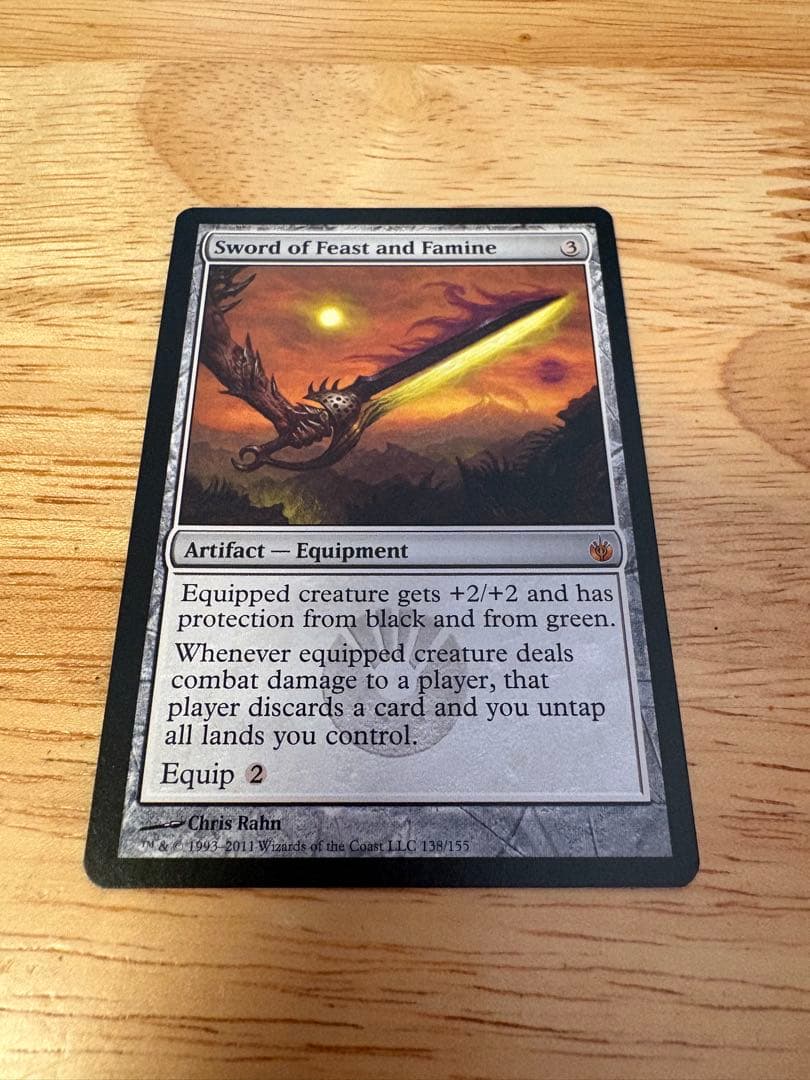 引退品 Magic: The Gathering カードセット他