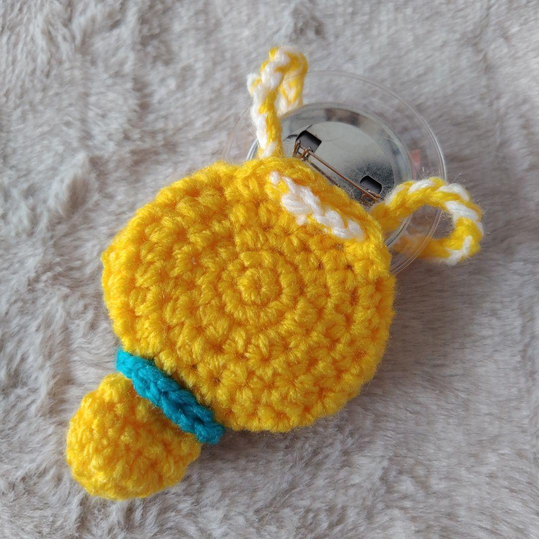 StrayKids skzoo 缶バッチケース ぬい服