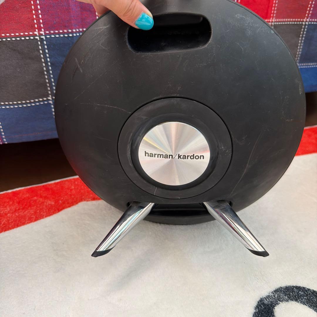 ☆harman kardon スピーカー☆bluetooth