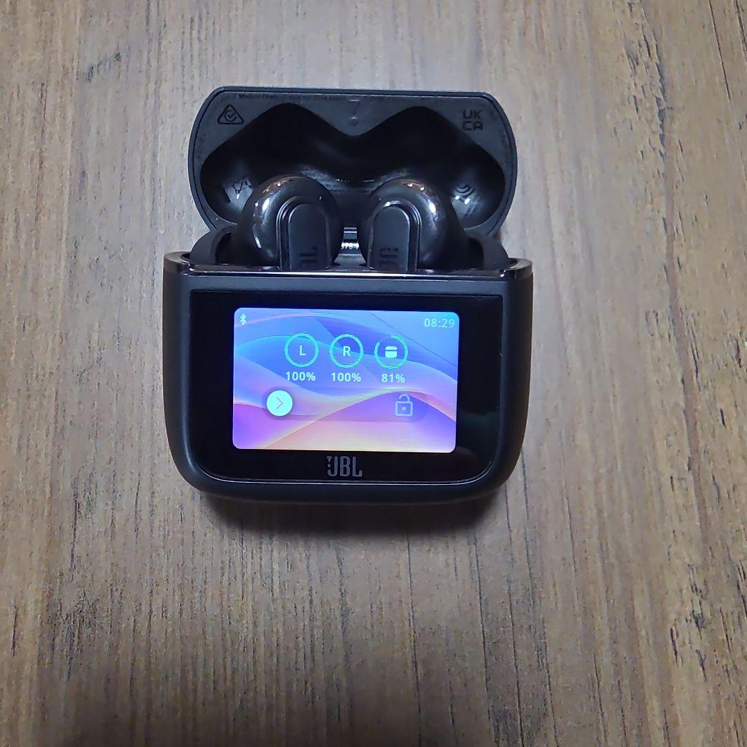 イヤホン JBL Tour Pro 3