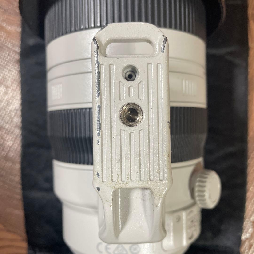 W*読様 激レア？Canon望遠レンズETー８３D