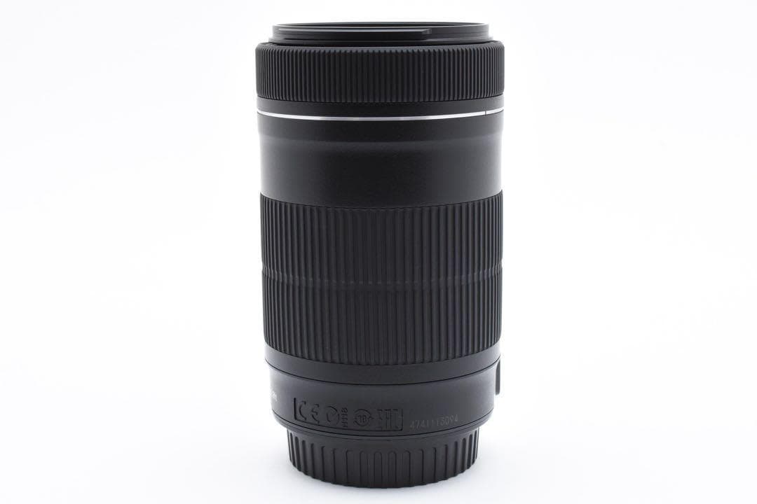 キャノン EF-S 55-250mm IS STM★高性能望遠レンズ★
