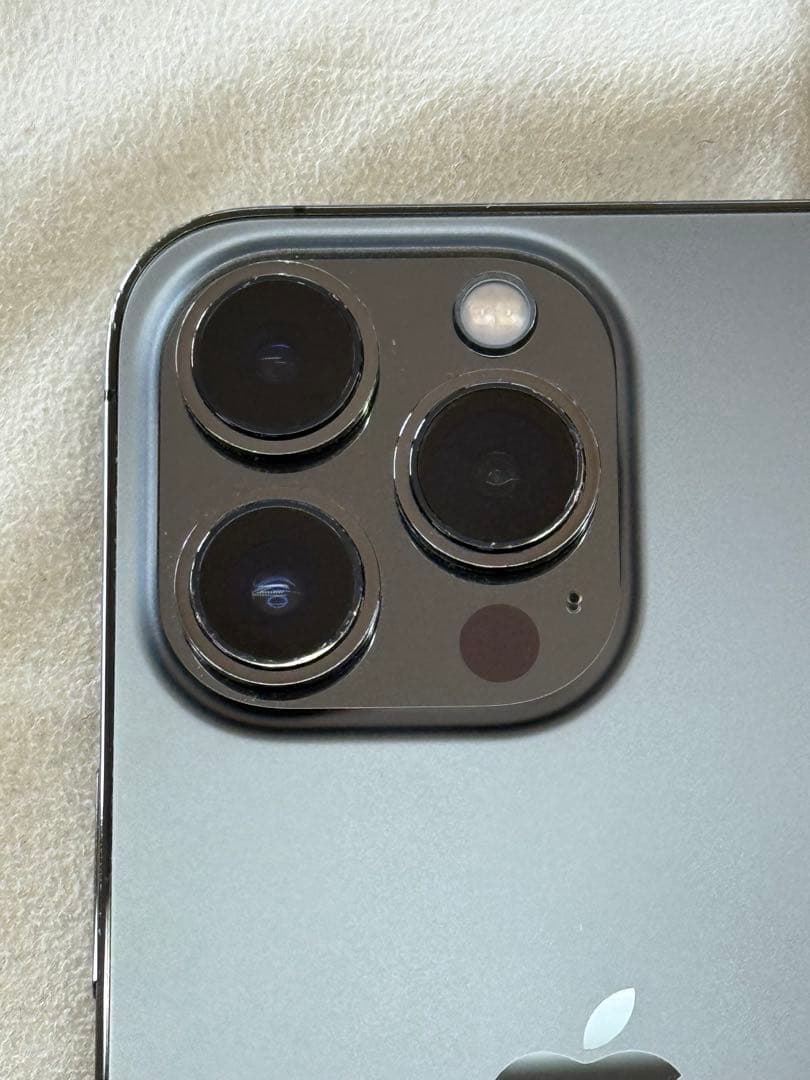 Apple iPhone 13 Pro 本体