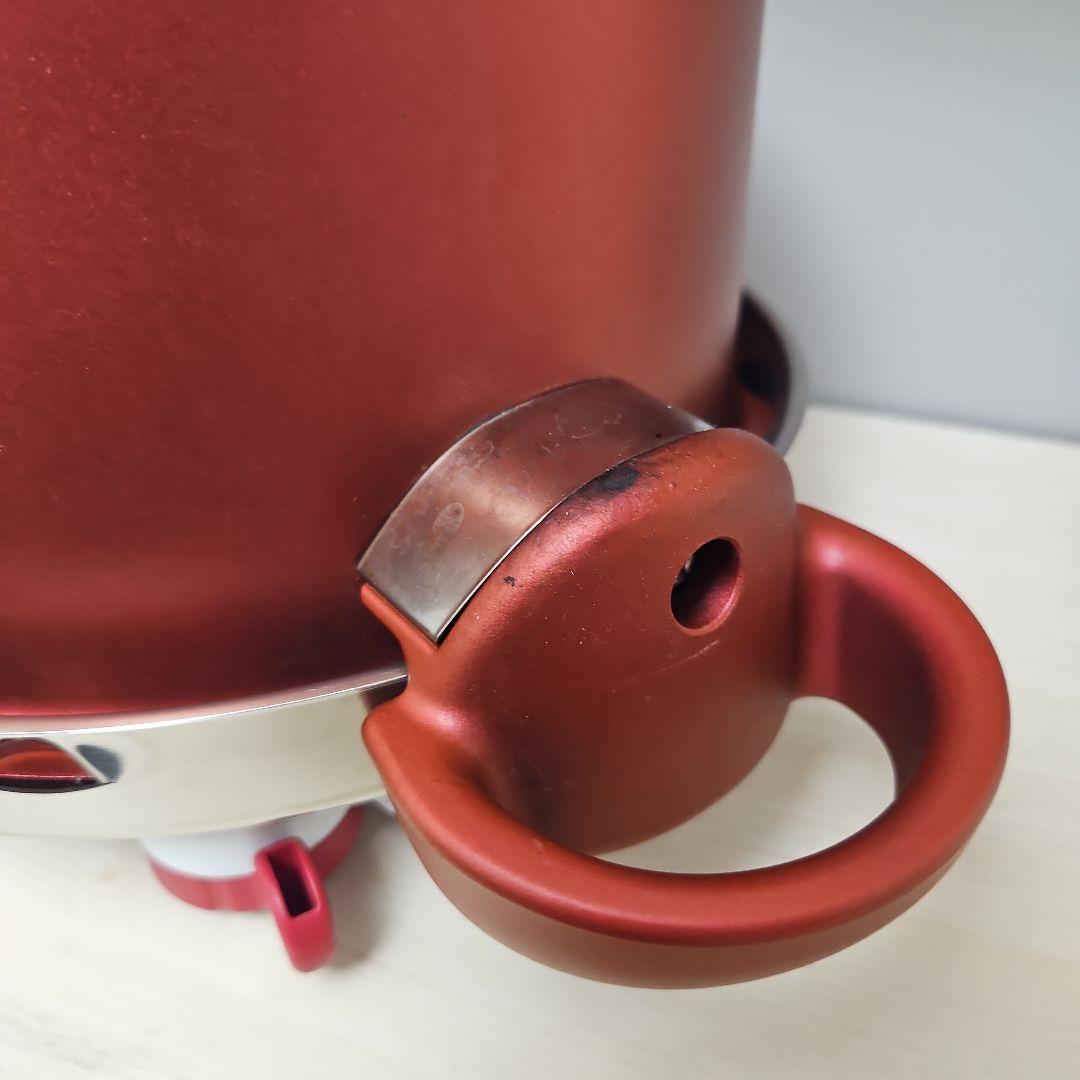 T-fal ティファール CLIPSO クリプソ ミニット 圧力鍋 4L