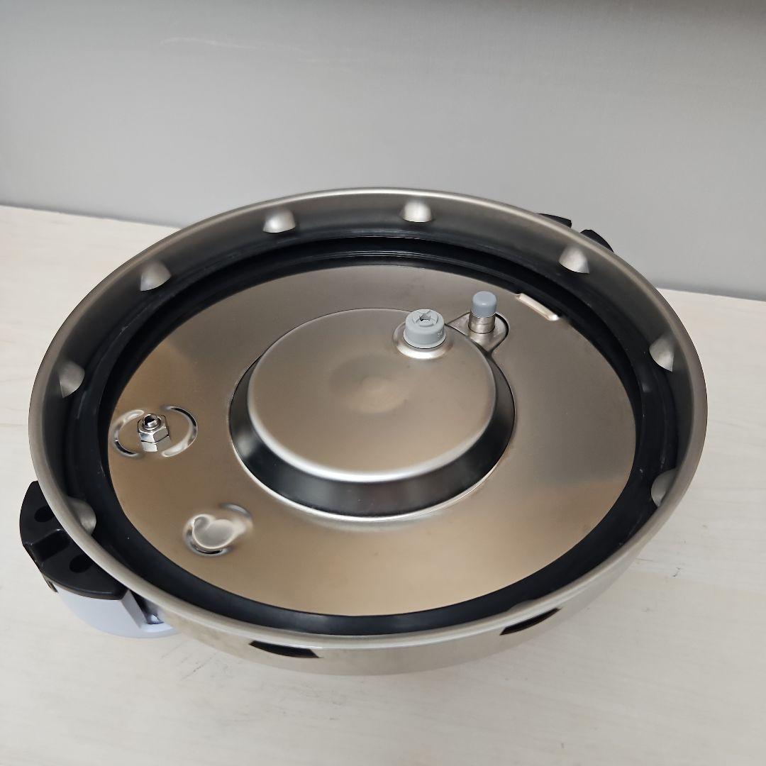 T-fal ティファール CLIPSO クリプソ ミニット 圧力鍋 4L