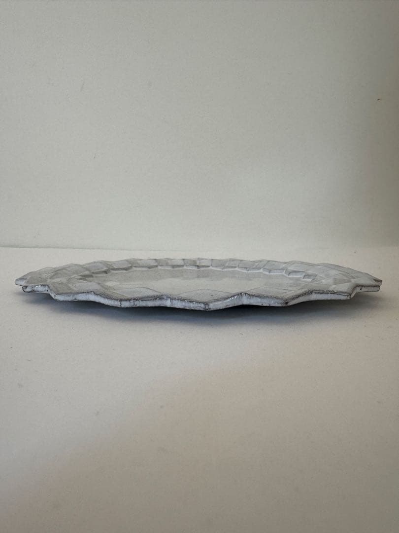 【I】ASTIER de VILLATTEアスティエデザートプレート23cm