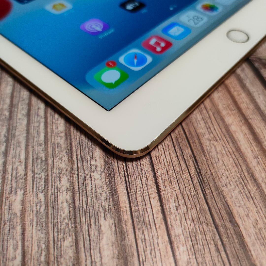 iPad Air 2世代 128GB 超美品 バッテリー91%