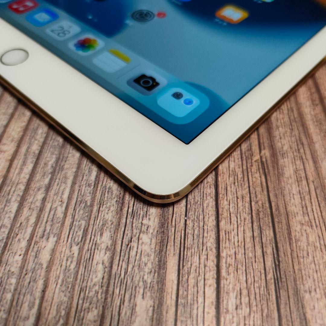 iPad Air 2世代 128GB 超美品 バッテリー91%