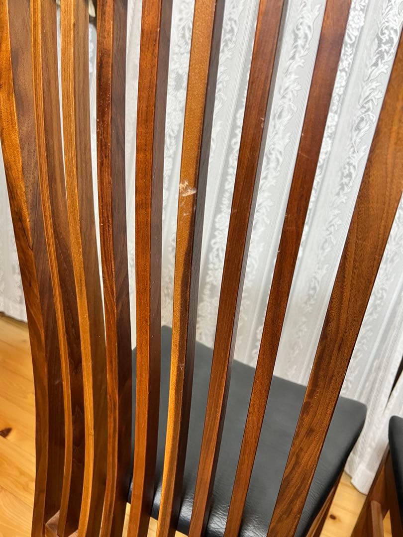 【セット売りB】関家具　NIPPONAIRE METORO B