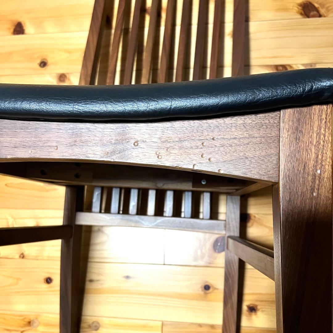 【セット売りB】関家具　NIPPONAIRE METORO B