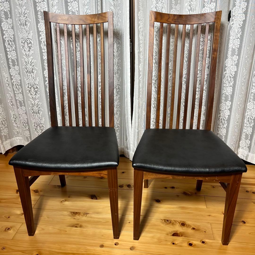 【セット売りB】関家具　NIPPONAIRE METORO B