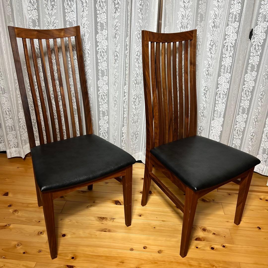 【セット売りB】関家具　NIPPONAIRE METORO B