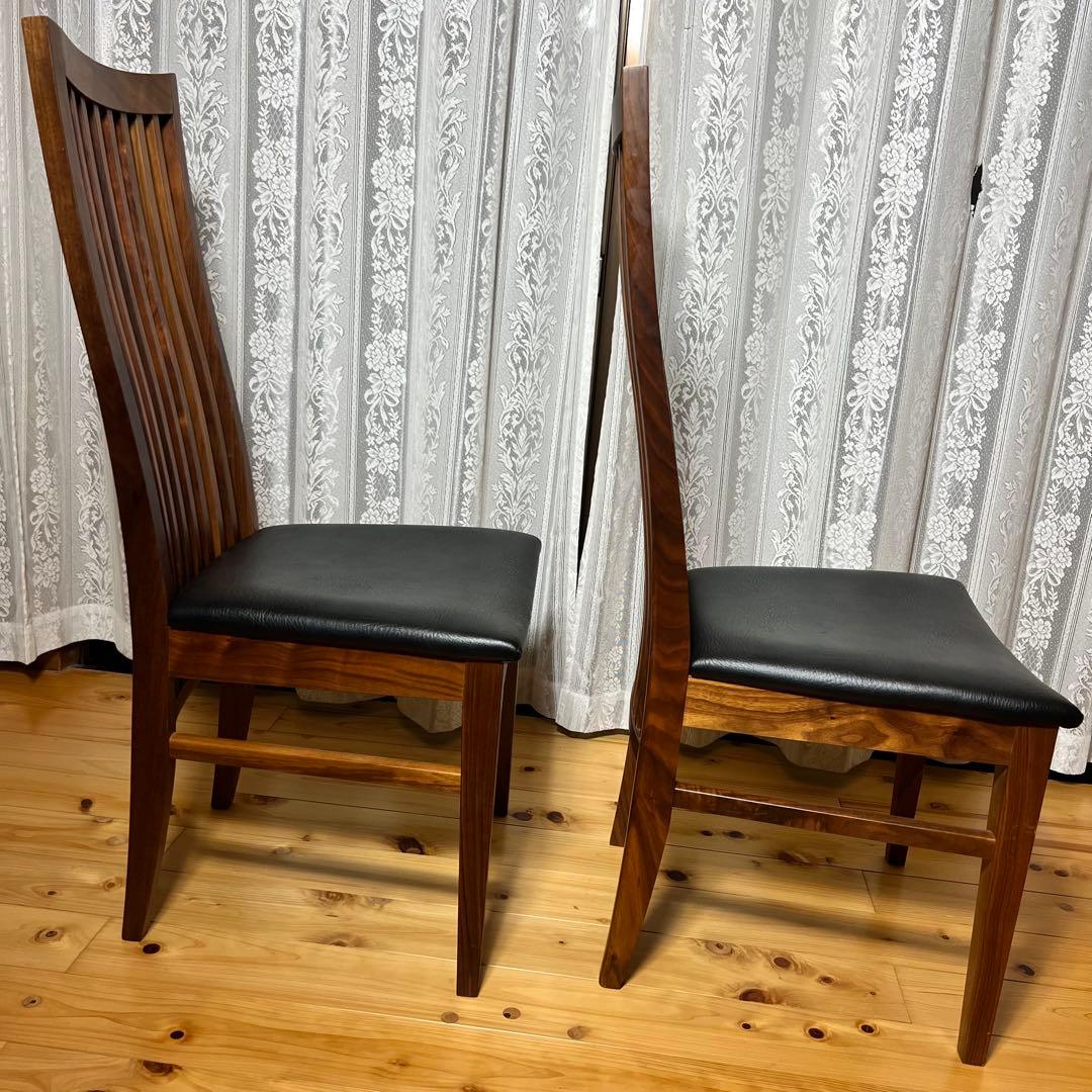 【セット売りB】関家具　NIPPONAIRE METORO B