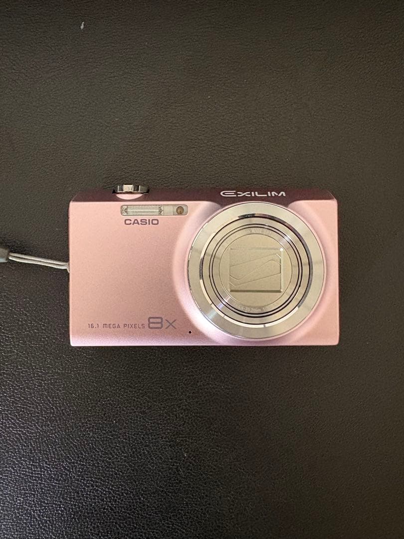 EXILIM EX-Z3000 コンパクトデジタルカメラ