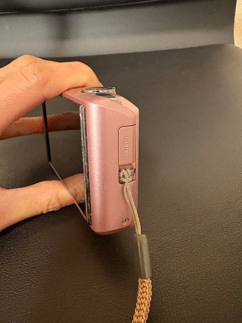 EXILIM EX-Z3000 コンパクトデジタルカメラ