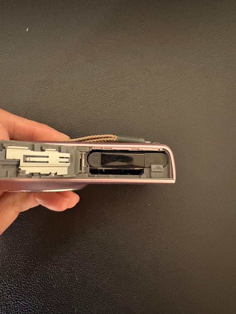 EXILIM EX-Z3000 コンパクトデジタルカメラ