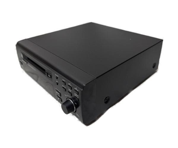 BOSE MDA-12 MDデッキ MDLP対応 ミニディスクレコーダー