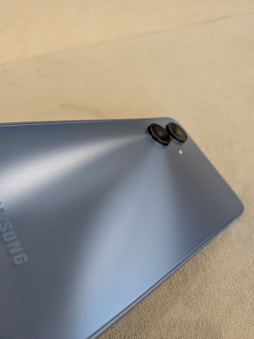 メ*6様 Samsung Galaxy A25 5G 64GB Blue 本体