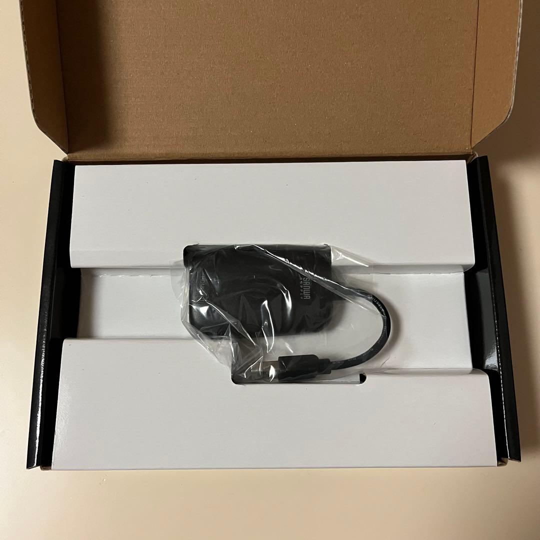 サンワサプライ USB-CVU3HD1N
