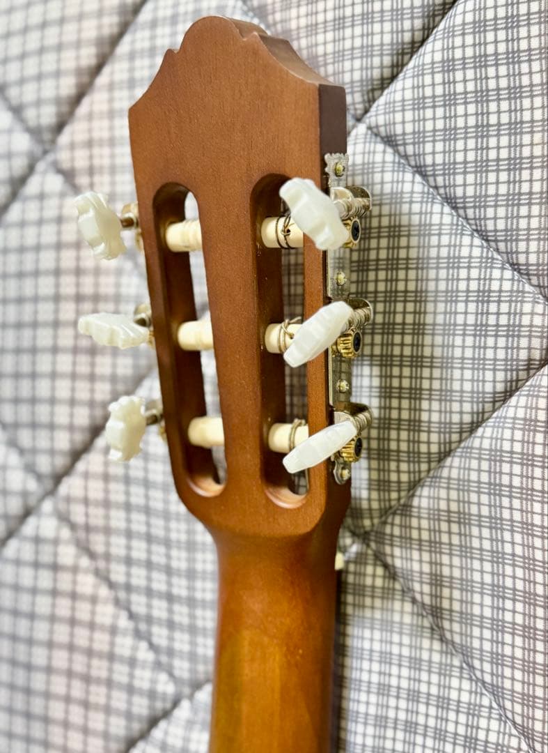 YAMAHA　ヤマハ　CG-junior　CS-40j　アコースティックギター