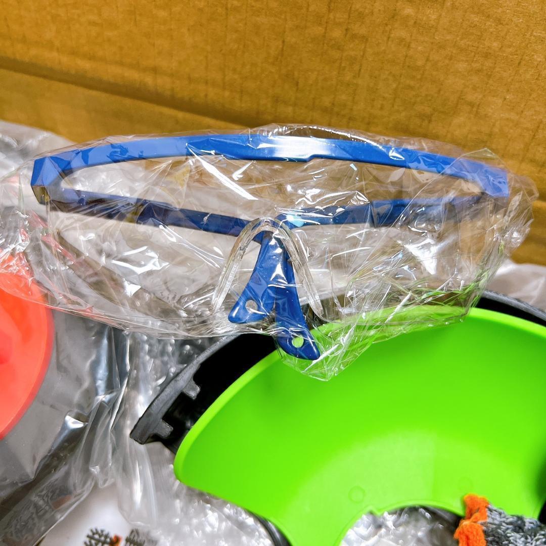 【最新モデル】充電式草刈り機 21V強力パワー 軽量静音 角度調整可