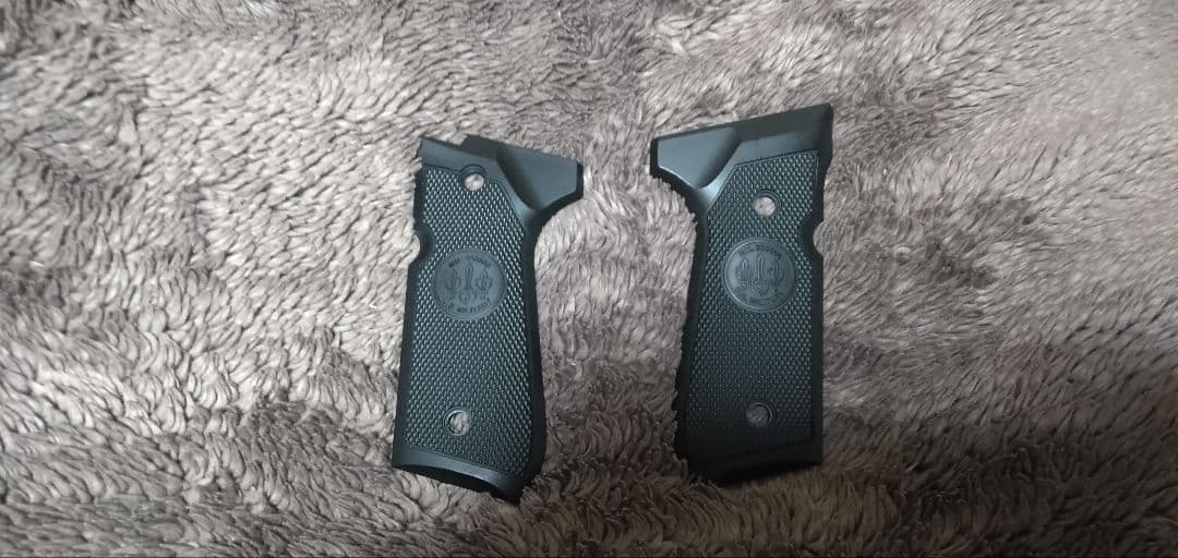 マルイ　US M9【ハードガンケース付き】ガスブローバック