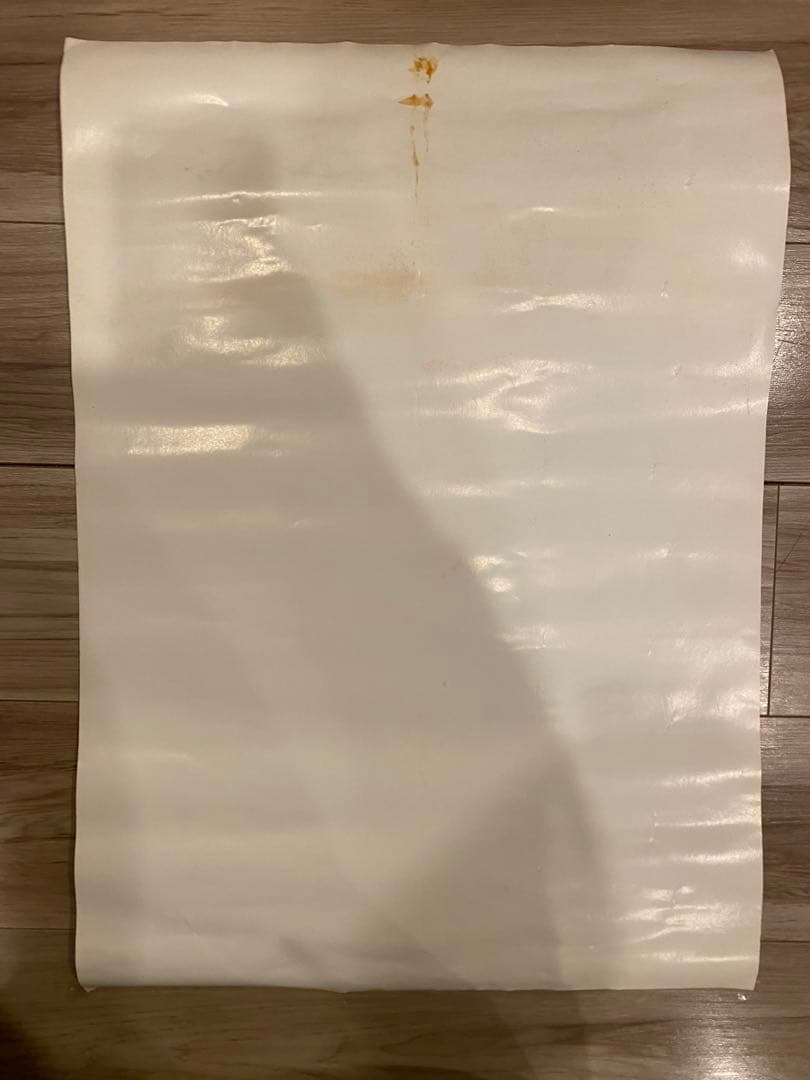 世界の終わり NO MUSIC,NO LIFE? 2011カレンダーポスター