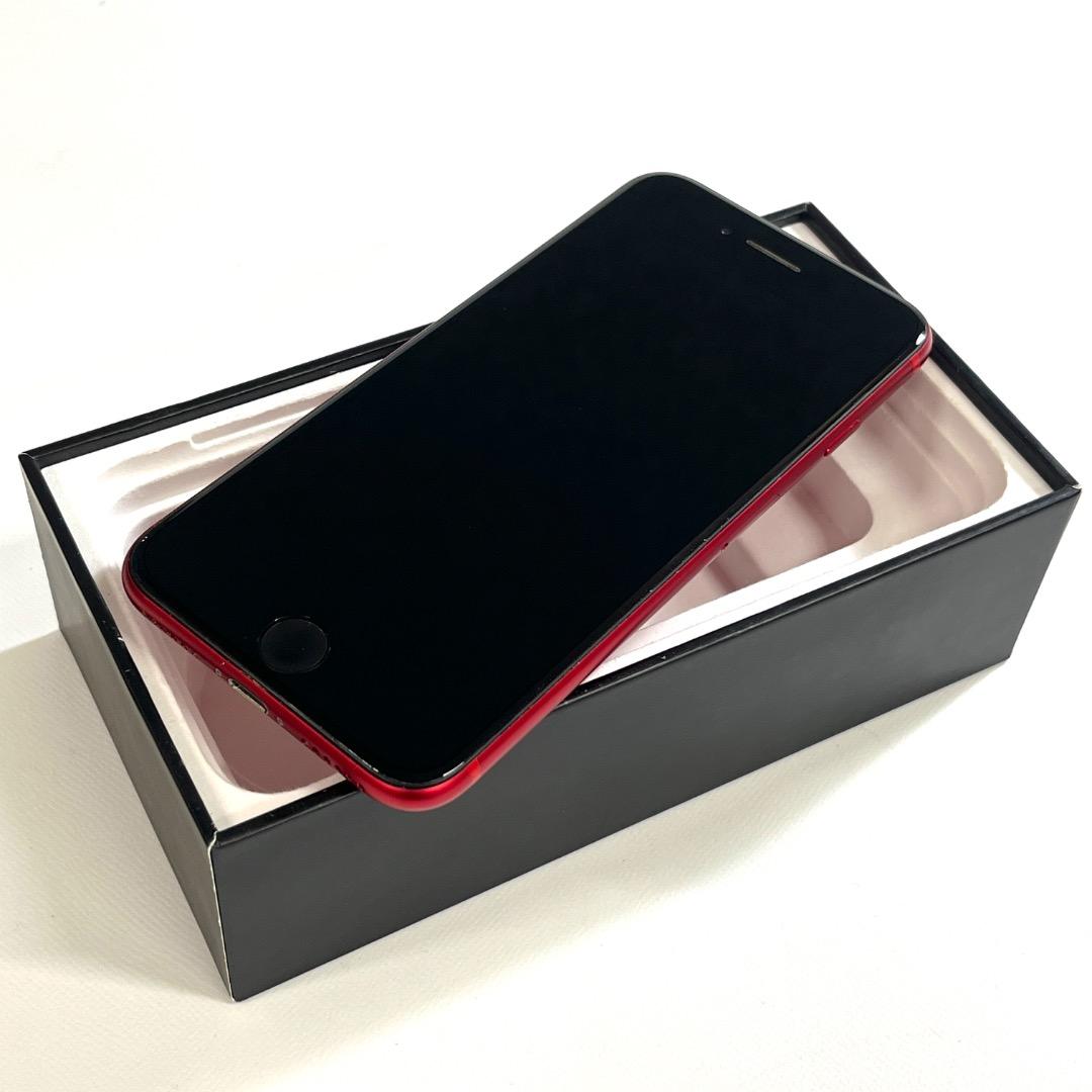 【美品】Apple｜iPhone SE（第２世代）64GB｜SIMフリー